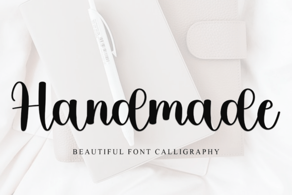 Antique Font - Preview 3