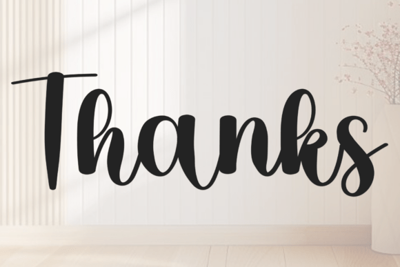 Antique Font - Preview 5