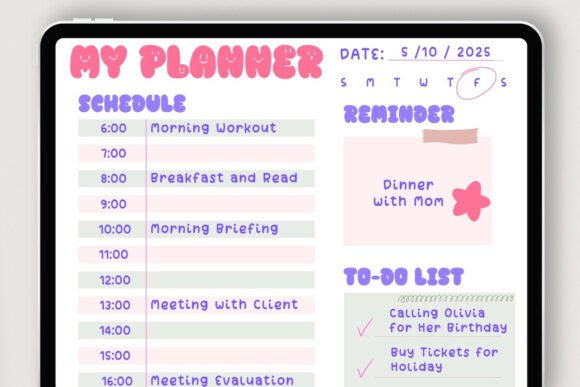 Boo Bubble Font - Preview 5
