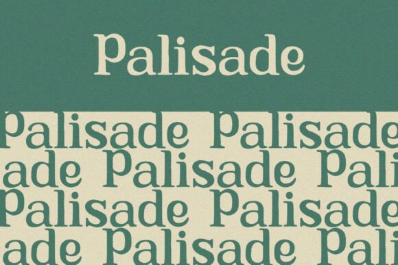 Calliope Font - Preview 2