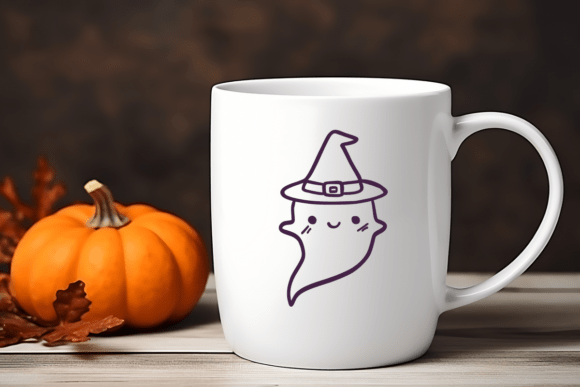 Happy Halloween Font - Preview 5
