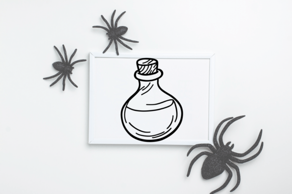 Happy Halloween Font - Preview 6