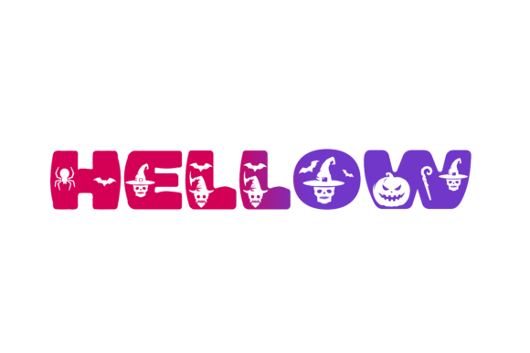 Hellow Font - Preview 2