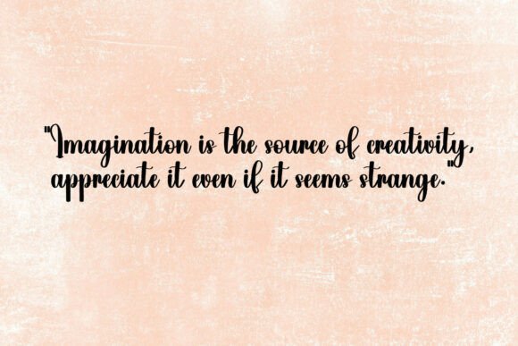Adventure Font - Preview 4