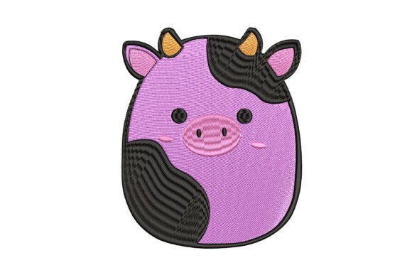 Alexie Cow