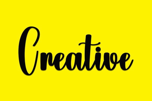 Autography Font - Preview 1