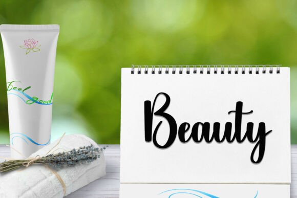Autography Font - Preview 2
