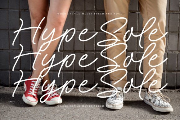 Coastal Dreams Font - Preview 2