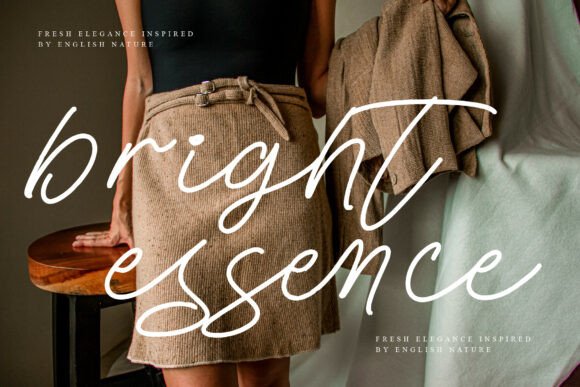 Coastal Dreams Font - Preview 5