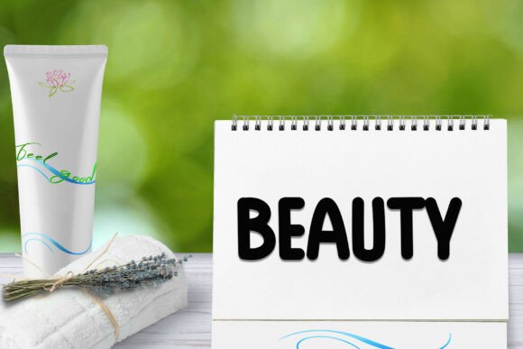 Handmade Font - Preview 2