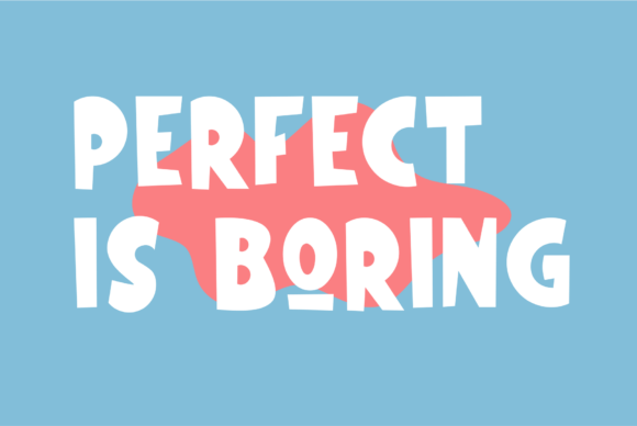 Koraloka Font PNG with transparent background - Preview 2