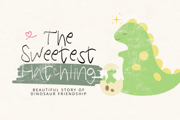 Michael Harvey Font PNG with transparent background - Preview 2