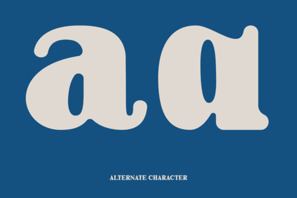 Bengis Font - Preview 6