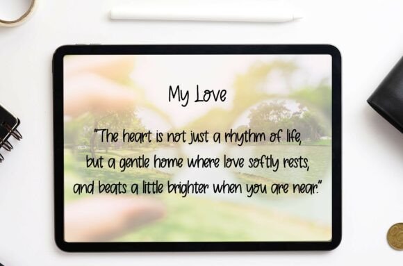 Breezy Notes Font PNG with transparent background - Preview 3