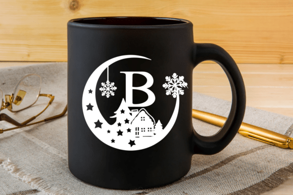 Christmas Decoration Font - Preview 5