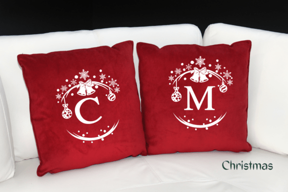 Christmas Magic Font - Preview 4