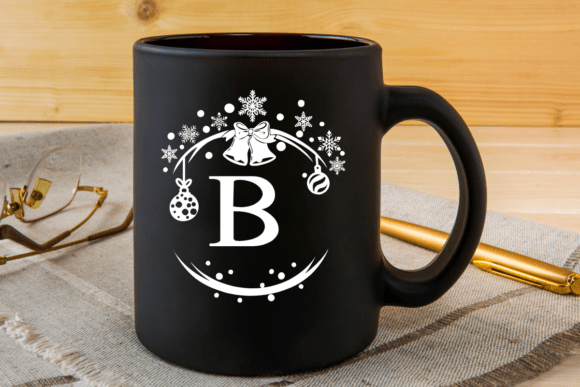 Christmas Magic Font - Preview 5