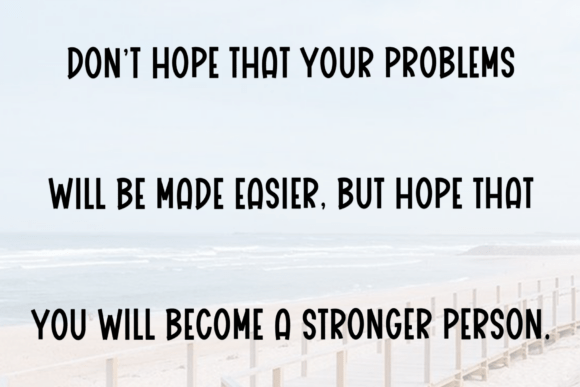 Design Story Font - Preview 5