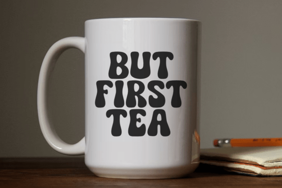 Ginger Cookies Font - Preview 5