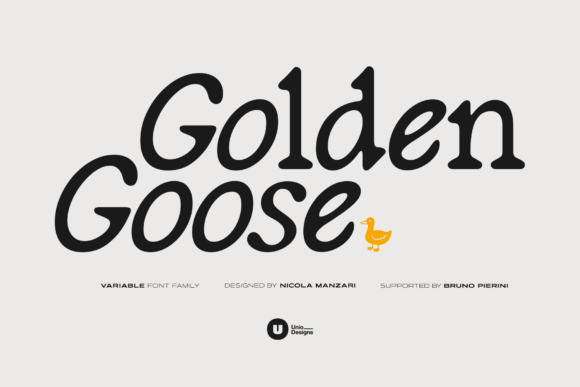 Golden Goose