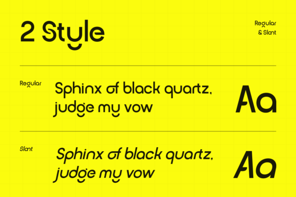 Groonex Font PNG with transparent background - Preview 2