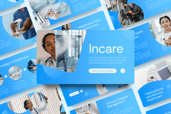 Modern Healthcare Keynote