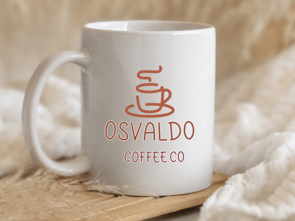 Nildavil Font PNG with transparent background - Preview 3