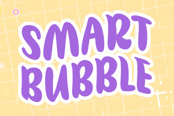 Only Mello Font PNG with transparent background - Preview 1
