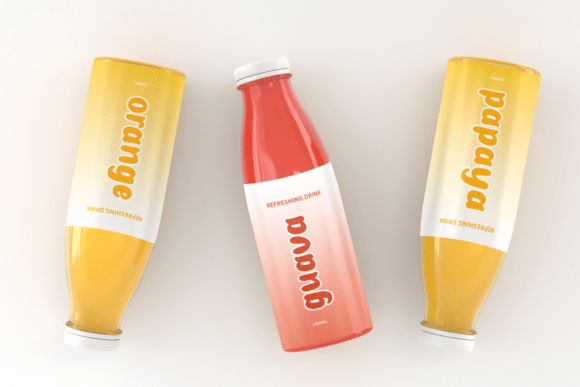 Only Mello Font PNG with transparent background - Preview 2