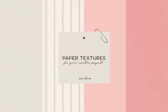 Paper Textures