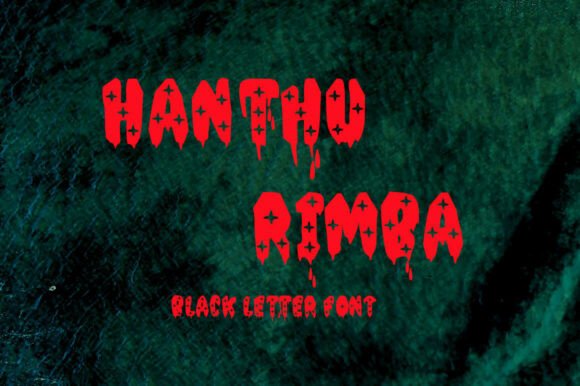 Snackey Font PNG with transparent background - Preview 3