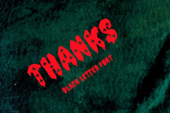 Snackey Font PNG with transparent background - Preview 5
