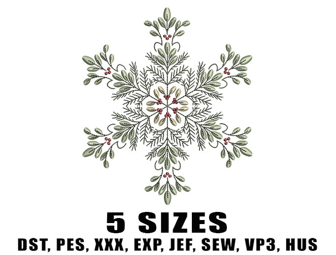 Snowflake