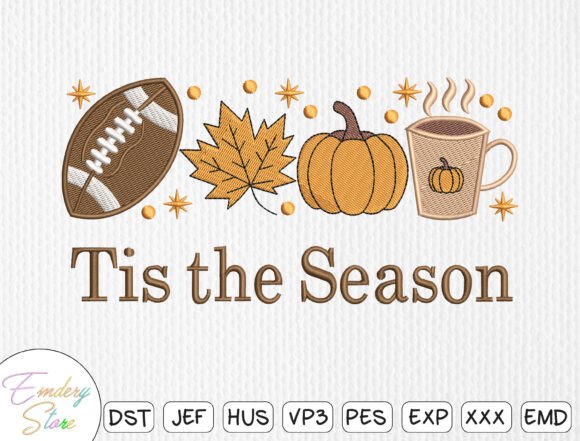 Tis the Season