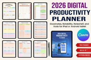 2026 Top Selling Digital Mega Bundle Graphic by designmela01 · Creative ...