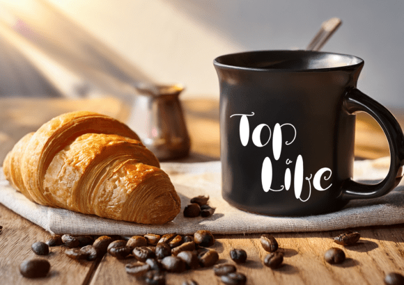 Aurelia Script Font - Preview 3