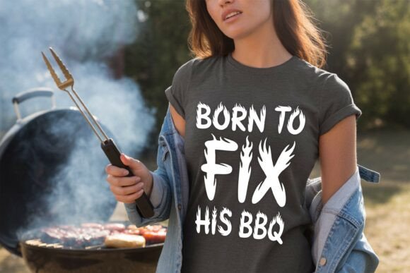 Burning Flame Font - Preview 5