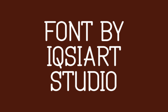 Clasyong Typeware Font - Preview 3