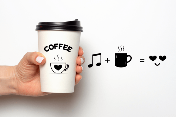 Coffee Lovers Font - Preview 1