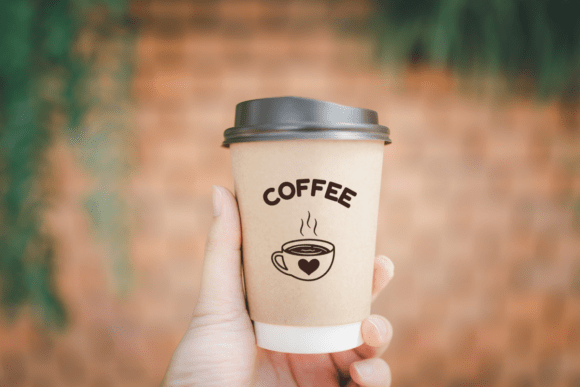 Coffee Lovers Font - Preview 4