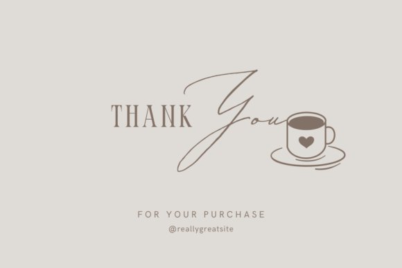 Coffee Lovers Font - Preview 5