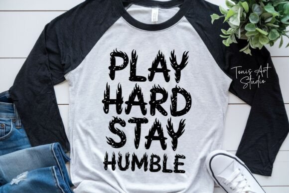Flame Distressed Font - Preview 1