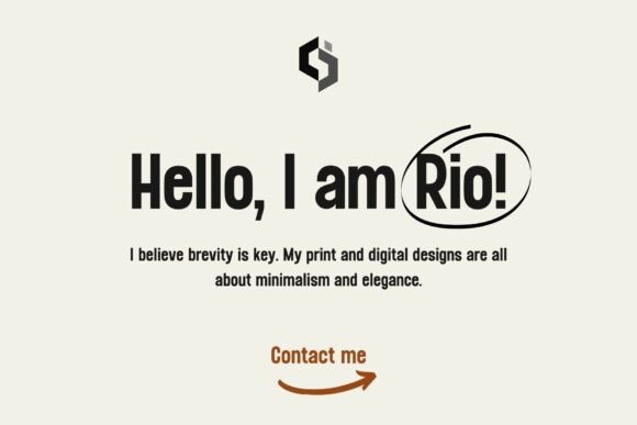 Fox Boldium Font PNG with transparent background - Preview 5