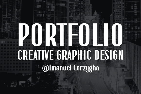 Giglan Font PNG with transparent background - Preview 1