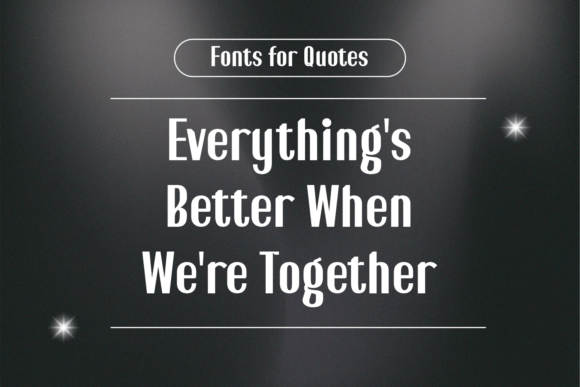 Giglan Font PNG with transparent background - Preview 3