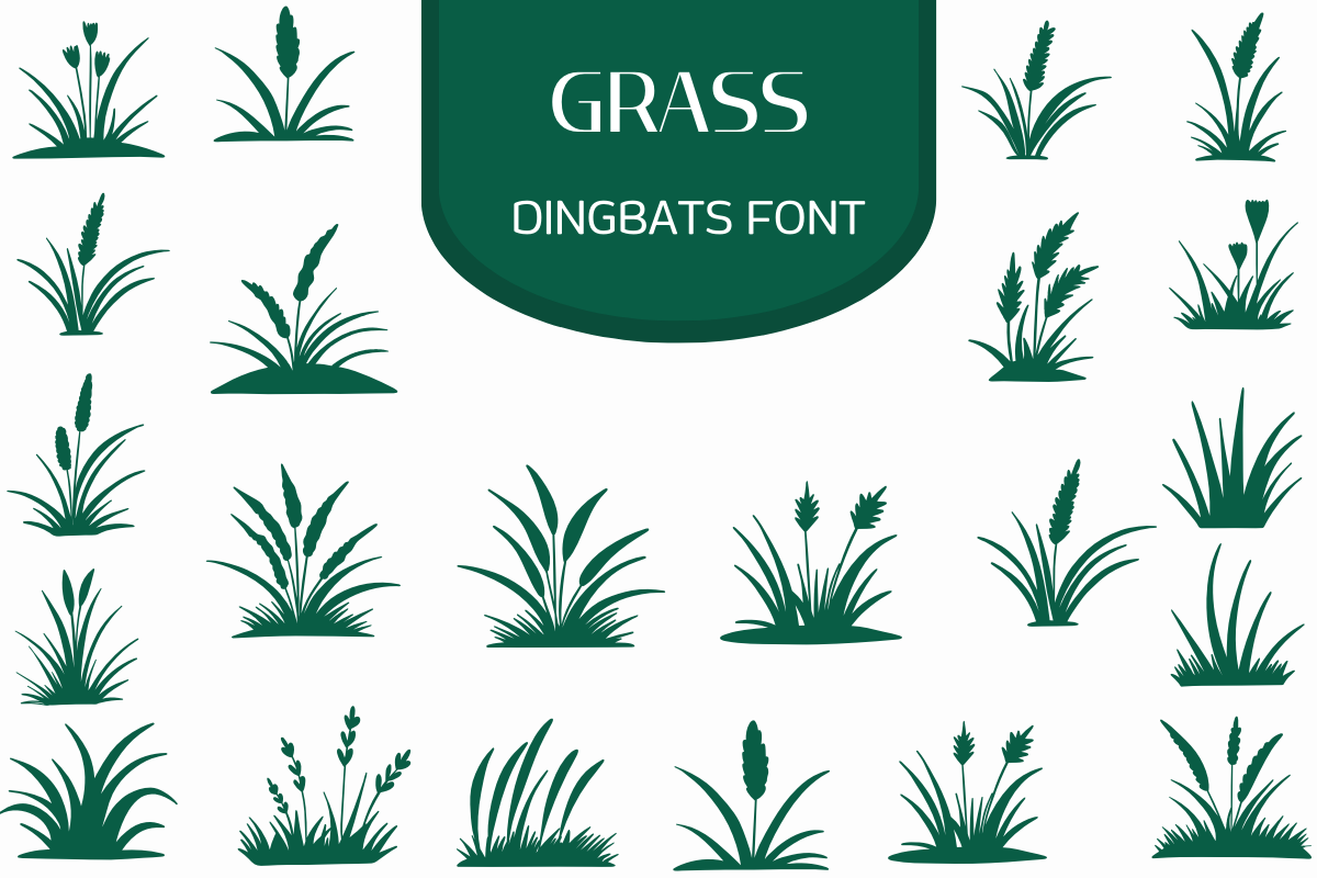 Grass