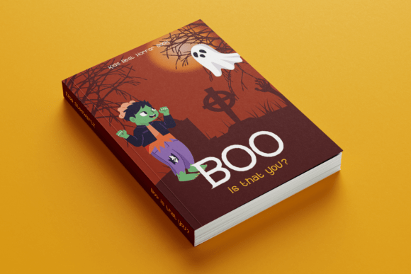 Hallow Fright Font - Preview 4
