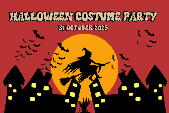 Haunted Carnival Font PNG with transparent background - Preview 6