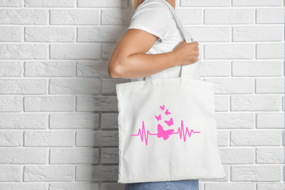 Heartbeat Icon Font - Preview 5