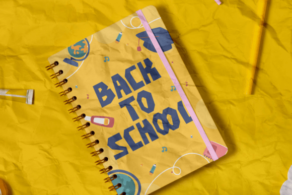 Paper Slash Font PNG with transparent background - Preview 3